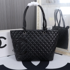 Chanel Shopping Bags